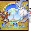 Sale Nintendo Ever Oasis Seirei to Tanebito no Mirage