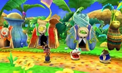 Sale Nintendo Ever Oasis Seirei to Tanebito no Mirage