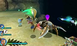 Sale Nintendo Ever Oasis Seirei to Tanebito no Mirage