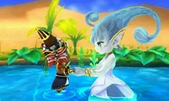 Sale Nintendo Ever Oasis Seirei to Tanebito no Mirage