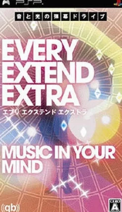 Online Bandai Every Extend Extra