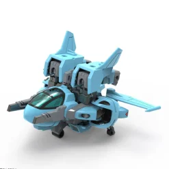 Kotobukiya Evoroids - EVR-M01 - M-JET-N Clearance
