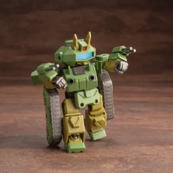Clearance Kotobukiya Evoroids - EVV-GC1 - G-Crawler