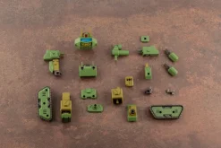 Clearance Kotobukiya Evoroids - EVV-GC1 - G-Crawler