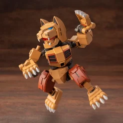 Kotobukiya Evoroids - F-GAO-G1 - Roaring Fang New
