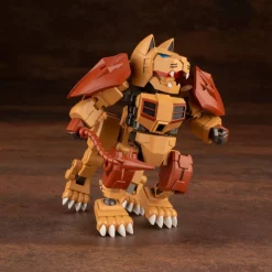 Kotobukiya Evoroids - F-GAO-G1 - Roaring Fang New