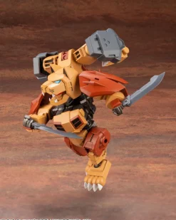 Kotobukiya Evoroids - F-GAO-G1 - Roaring Fang New