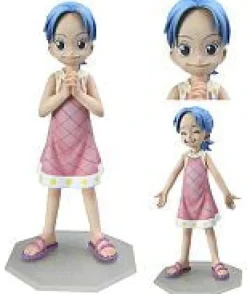 Outlet メガハウス Excellent Model MILD ONE PIECE CB-3 Nefertari Vivi 1/8