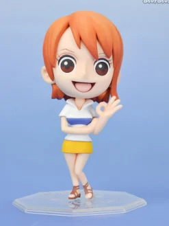 MegaHouse Excellent Model MILD P.O.P ONE PIECE Straw Hat Theater Vol.1 (3) Nami Outlet