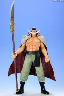 Best メガハウス Excellent Model P.O.P "One Piece" NEO-DX White Beard Edward Newgate