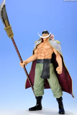 Best メガハウス Excellent Model P.O.P "One Piece" NEO-DX White Beard Edward Newgate