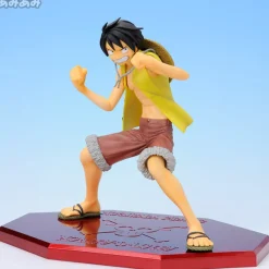 メガハウス Excellent Model P.O.P "One Piece" NEO-DX Monky D. Luffy Online