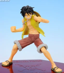 メガハウス Excellent Model P.O.P "One Piece" NEO-DX Monky D. Luffy Online