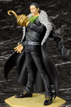 メガハウス Excellent Model Portrait.Of.Pirates ONE PIECE Series NEO-DX Crocodile 1/8