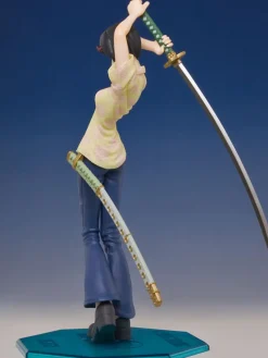 Online MegaHouse Excellent Model Portrait.Of.Pirates ONE PIECE Series Part.3 Tashigi