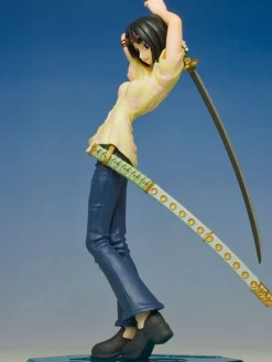 Online MegaHouse Excellent Model Portrait.Of.Pirates ONE PIECE Series Part.3 Tashigi