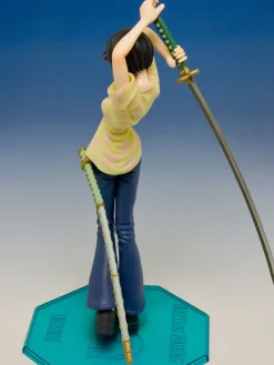 Online MegaHouse Excellent Model Portrait.Of.Pirates ONE PIECE Series Part.3 Tashigi
