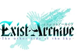 Spike Chunsoft Exist Archive: The Other Side of the Sky New