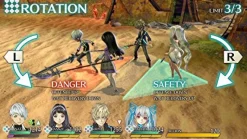 Best Spike Chunsoft Exist Archive: The Other Side of the Sky