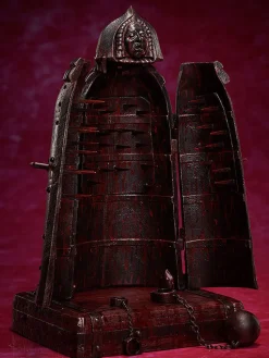 FREEing ex:ride Iron Maiden Bloody Ver. Best