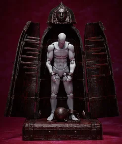 FREEing ex:ride Iron Maiden Bloody Ver. Best