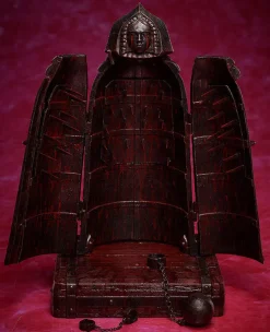 FREEing ex:ride Iron Maiden Bloody Ver. Best