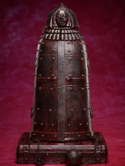 FREEing ex:ride Iron Maiden Bloody Ver. Best