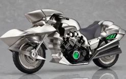 Best Max Factory ex:ride Spride.05 "Fate/Zero" Saber Motored Cuirassier
