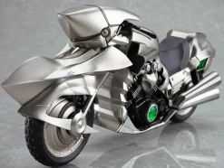 Best Max Factory ex:ride Spride.05 "Fate/Zero" Saber Motored Cuirassier