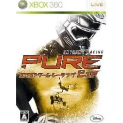 Discount Disney Interactive Extreme Racing: Pure