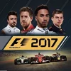 Ubisoft F1 2017 Outlet