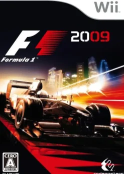 Codemasters F1 2009 Online