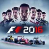 Outlet Codemasters F1 2016
