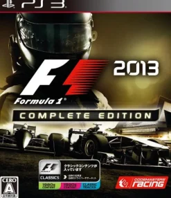 Codemasters F1 2013 [Complete Edition] Best