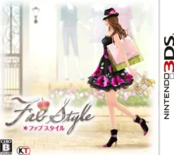 Koei Tecmo Games FabStyle