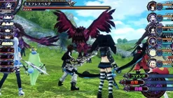 Compile Fairy Fencer f: Advent Dark Force [Limited Edition]