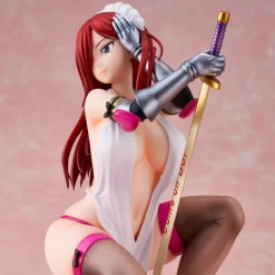 Clearance Union Creative International Ltd Fairy Tail - Erza Scarlet - Yuuwaku no Yoroi (tokubetsu Shiyou) ver. - 2025 Re-release