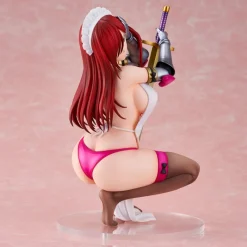 Clearance Union Creative International Ltd Fairy Tail - Erza Scarlet - Yuuwaku no Yoroi (tokubetsu Shiyou) ver. - 2025 Re-release