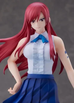 Bell Fine Fairy Tail - Erza Scarlet - 1/8 - 2025 Re-release Discount