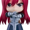 Max Factory Fairy Tail - Erza Scarlet - Nendoroid #2637