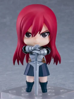 Max Factory Fairy Tail - Erza Scarlet - Nendoroid #2637