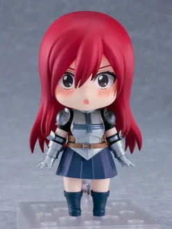 Max Factory Fairy Tail - Erza Scarlet - Nendoroid #2637