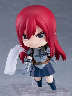 Max Factory Fairy Tail - Erza Scarlet - Nendoroid #2637