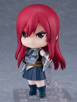 Max Factory Fairy Tail - Erza Scarlet - Nendoroid #2637