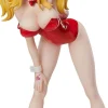 FREEing Fairy Tail - Lucy Heartfilia - B-style - 1/4 - Bare Leg Bunny Ver. Hot