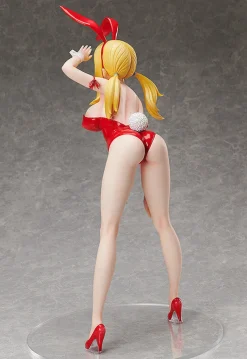 FREEing Fairy Tail - Lucy Heartfilia - B-style - 1/4 - Bare Leg Bunny Ver. Hot