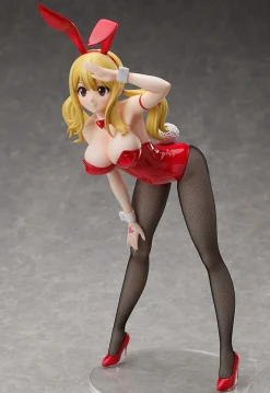 Sale FREEing Fairy Tail - Lucy Heartfilia - B-style - 1/4 - Bunny Ver.