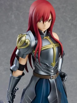 Sale Good Smile Company Fairy Tail Final Season - Erza Scarlet - Pop Up Parade - XL