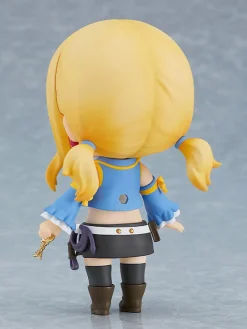 Clearance Max Factory Fairy Tail Final Season - Lucy Heartfilia - Nendoroid #1924