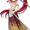 Outlet Good Smile Company Fairy Tail Final Season - Erza Scarlet - Pop Up Parade - Demon Blade Benizakura Ver.